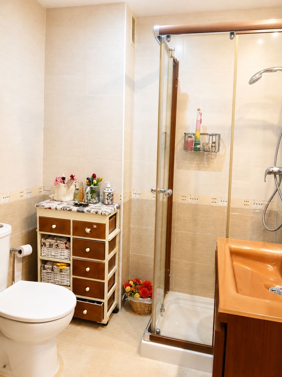 3 bedroom Flat for sale in Alicante / Alacant city - € 321,000 (Ref: 10001233)