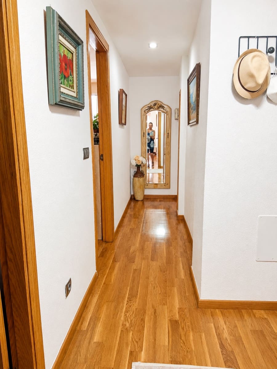 3 bedroom Flat for sale in Alicante / Alacant city - € 321,000 (Ref: 10001233)