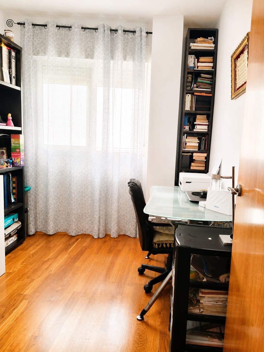 3 bedroom Flat for sale in Alicante / Alacant city - € 321,000 (Ref: 10001233)