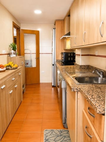 3 soveværelse Lejlighed til salg i Campoamor - Altozano, Alicante by - € 321.000 (Ref: 10001233)
