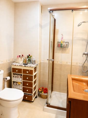 3 soveværelse Lejlighed til salg i Campoamor - Altozano, Alicante by - € 321.000 (Ref: 10001233)
