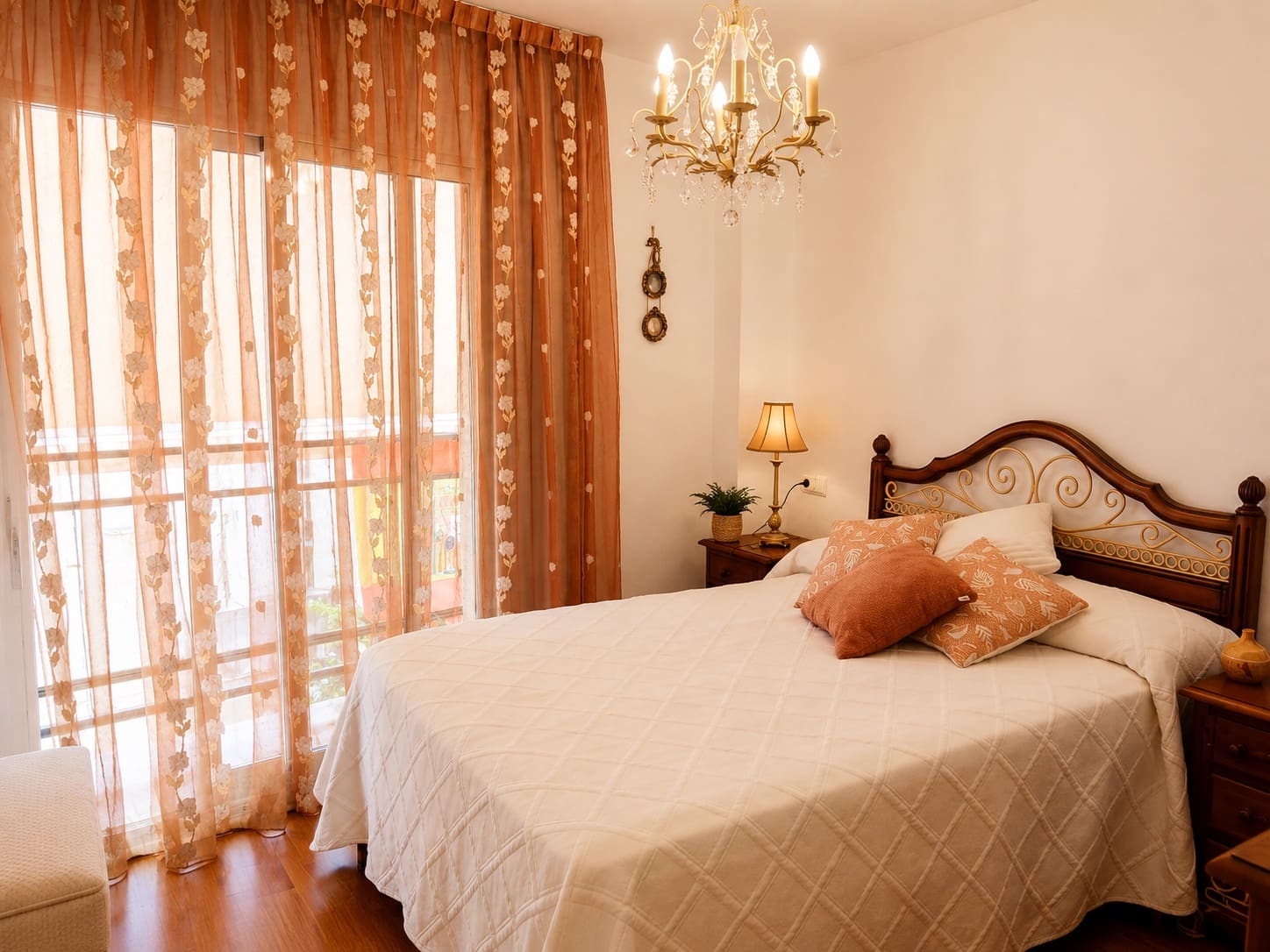 3 bedroom Flat for sale in Alicante / Alacant city - € 321,000 (Ref: 10001233)