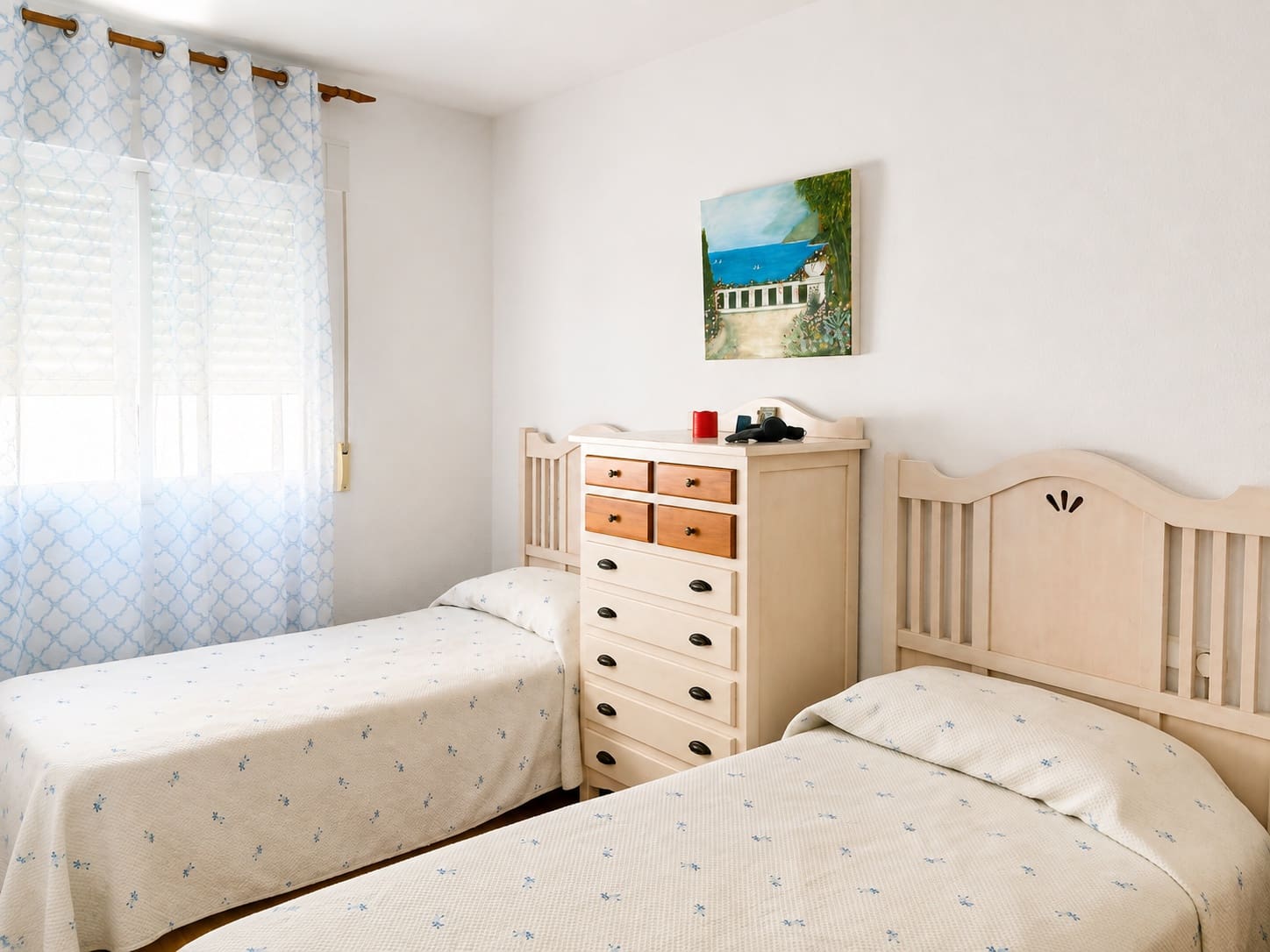 3 bedroom Flat for sale in Alicante / Alacant city - € 321,000 (Ref: 10001233)