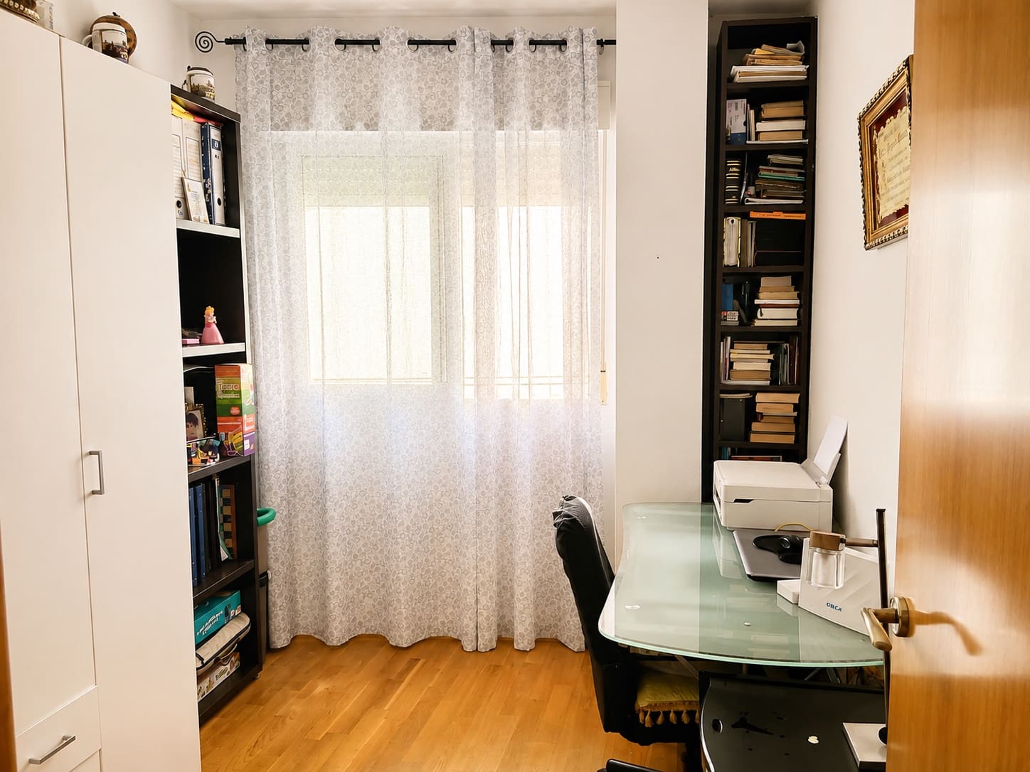 3 bedroom Flat for sale in Alicante / Alacant city - € 321,000 (Ref: 10001233)