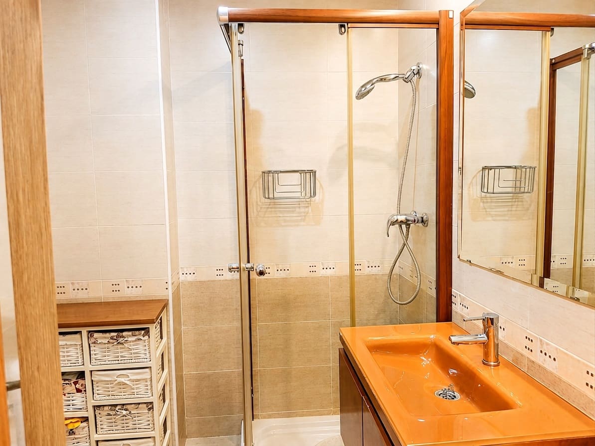 Piso de 3 habitaciones en Alicante / Alacant ciudad en venta - 316.000 € (Ref: 10001233)