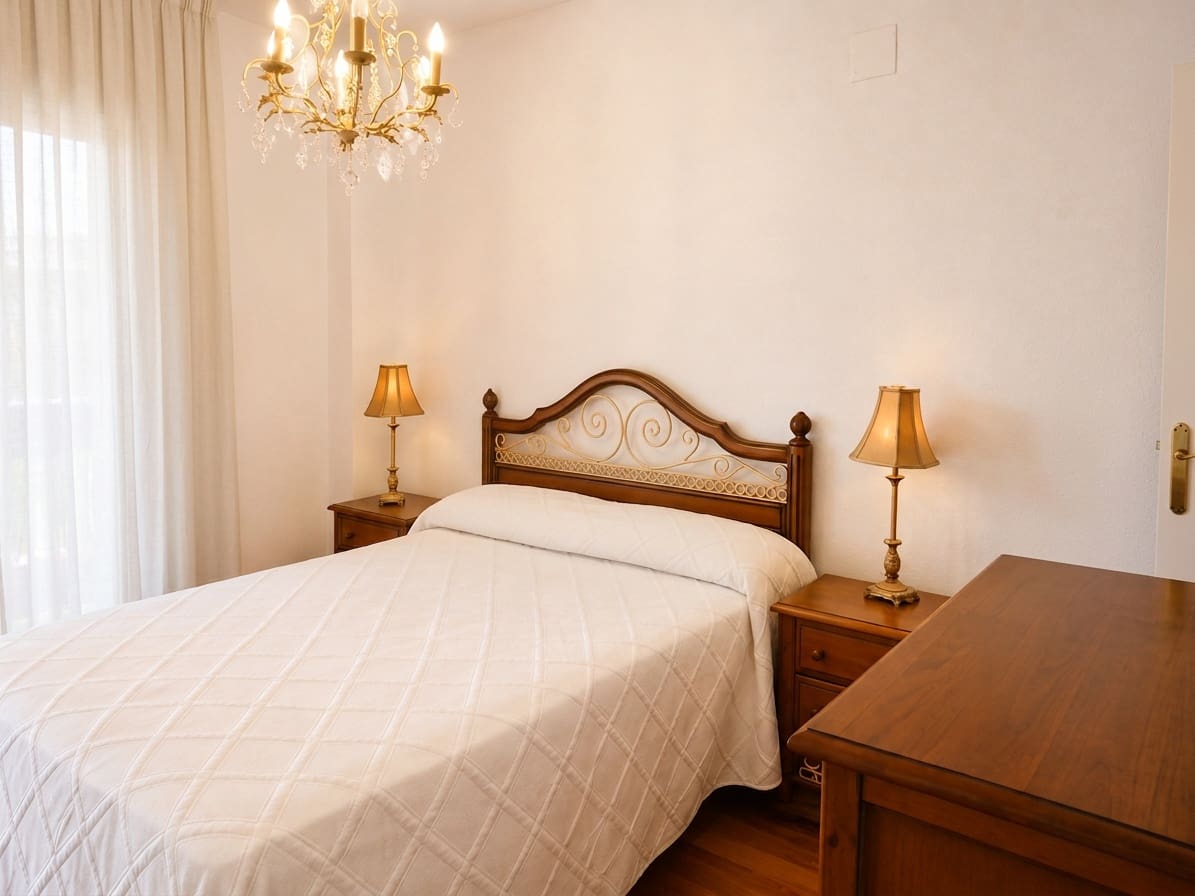 Piso de 3 habitaciones en Alicante / Alacant ciudad en venta - 316.000 € (Ref: 10001233)