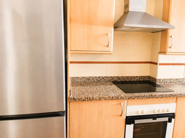 3 slaapkamer Flat te koop in Campoamor - Altozano, Alicante stad - € 316.000 (Ref: 10001233)