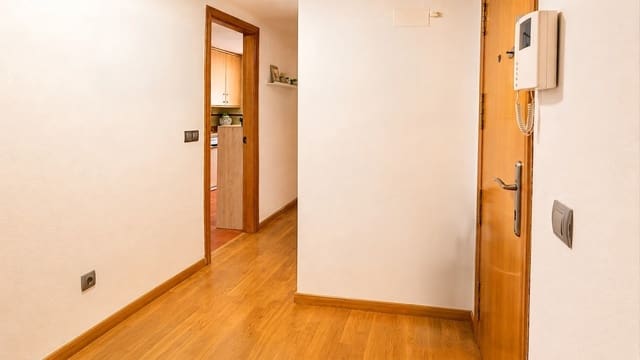 3 slaapkamer Flat te koop in Campoamor - Altozano, Alicante stad - € 316.000 (Ref: 10001233)