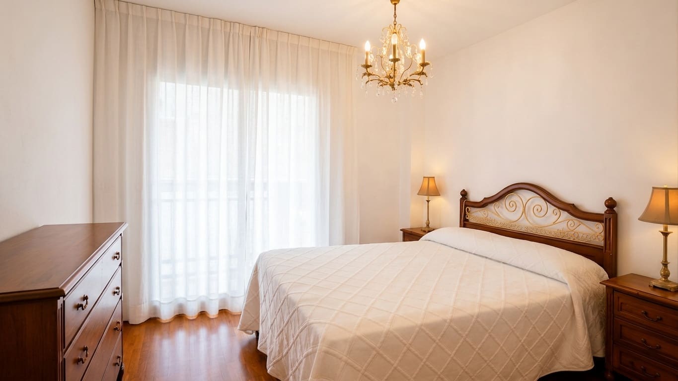Piso de 3 habitaciones en Alicante / Alacant ciudad en venta - 316.000 € (Ref: 10001233)