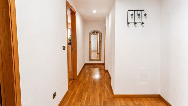 3 slaapkamer Flat te koop in Campoamor - Altozano, Alicante stad - € 316.000 (Ref: 10001233)