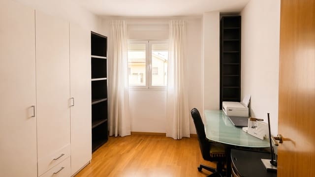 3 slaapkamer Flat te koop in Campoamor - Altozano, Alicante stad - € 316.000 (Ref: 10001233)