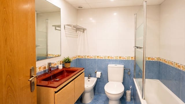 3 slaapkamer Flat te koop in Campoamor - Altozano, Alicante stad - € 316.000 (Ref: 10001233)