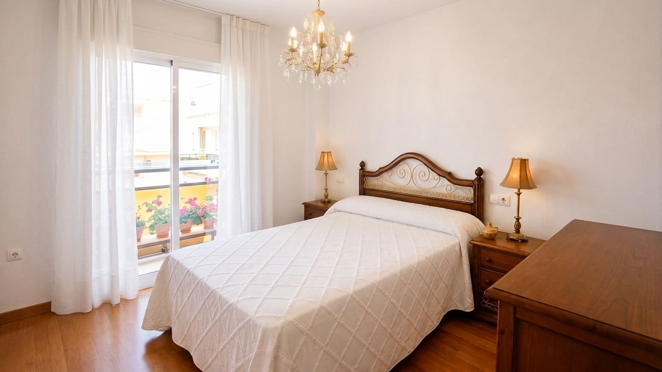 Piso de 3 habitaciones en Alicante / Alacant ciudad en venta - 316.000 € (Ref: 10001233)