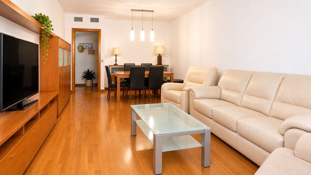 3 slaapkamer Flat te koop in Campoamor - Altozano, Alicante stad - € 316.000 (Ref: 10001233)