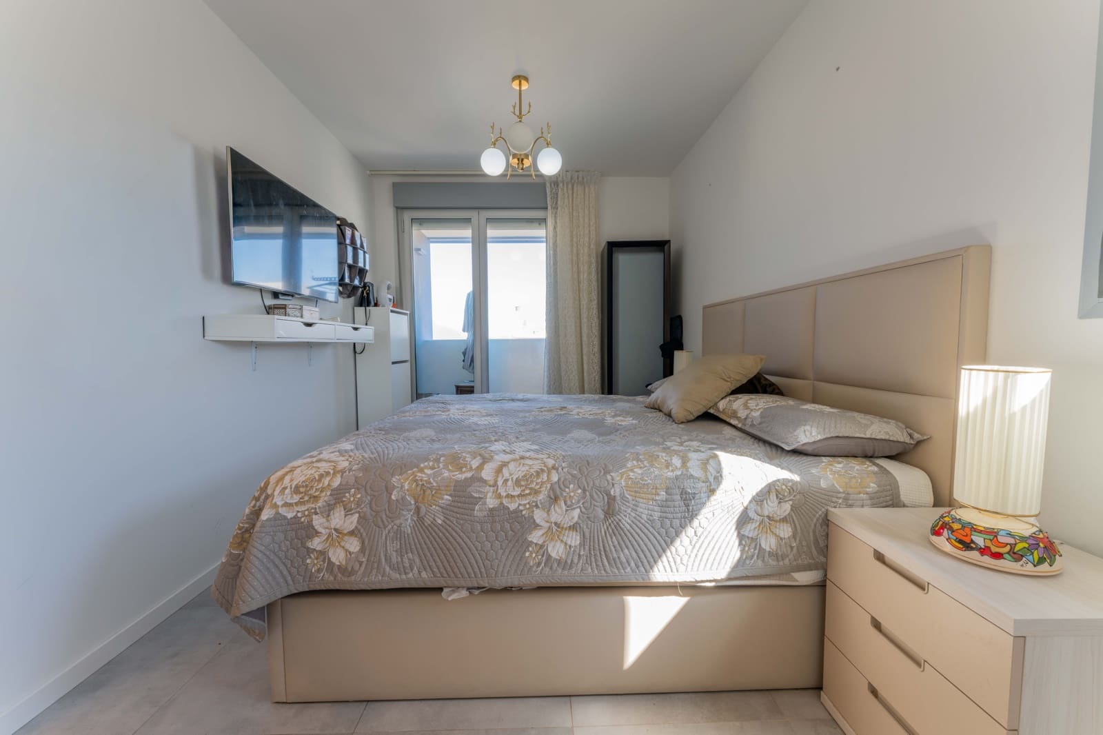 3 chambre Appartement à vendre à Alicante ville avec piscine garage - 562 065 € (Ref: 10076912)