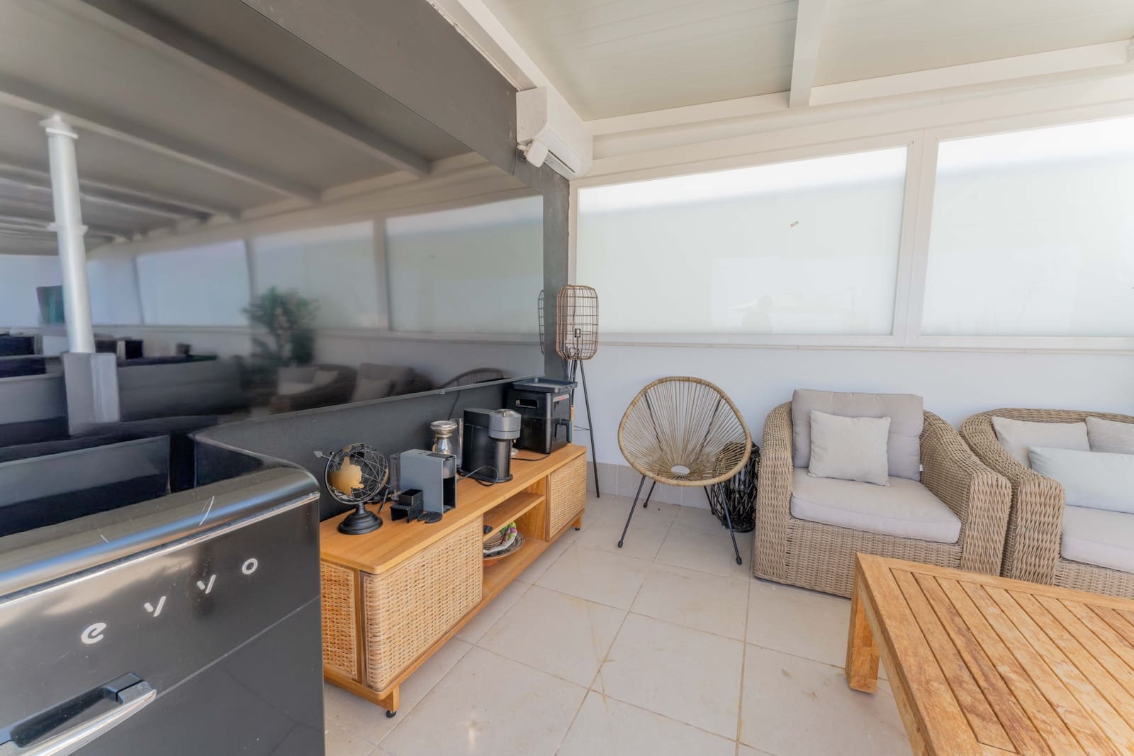 3 chambre Appartement à vendre à Alicante ville avec piscine garage - 562 065 € (Ref: 10076912)
