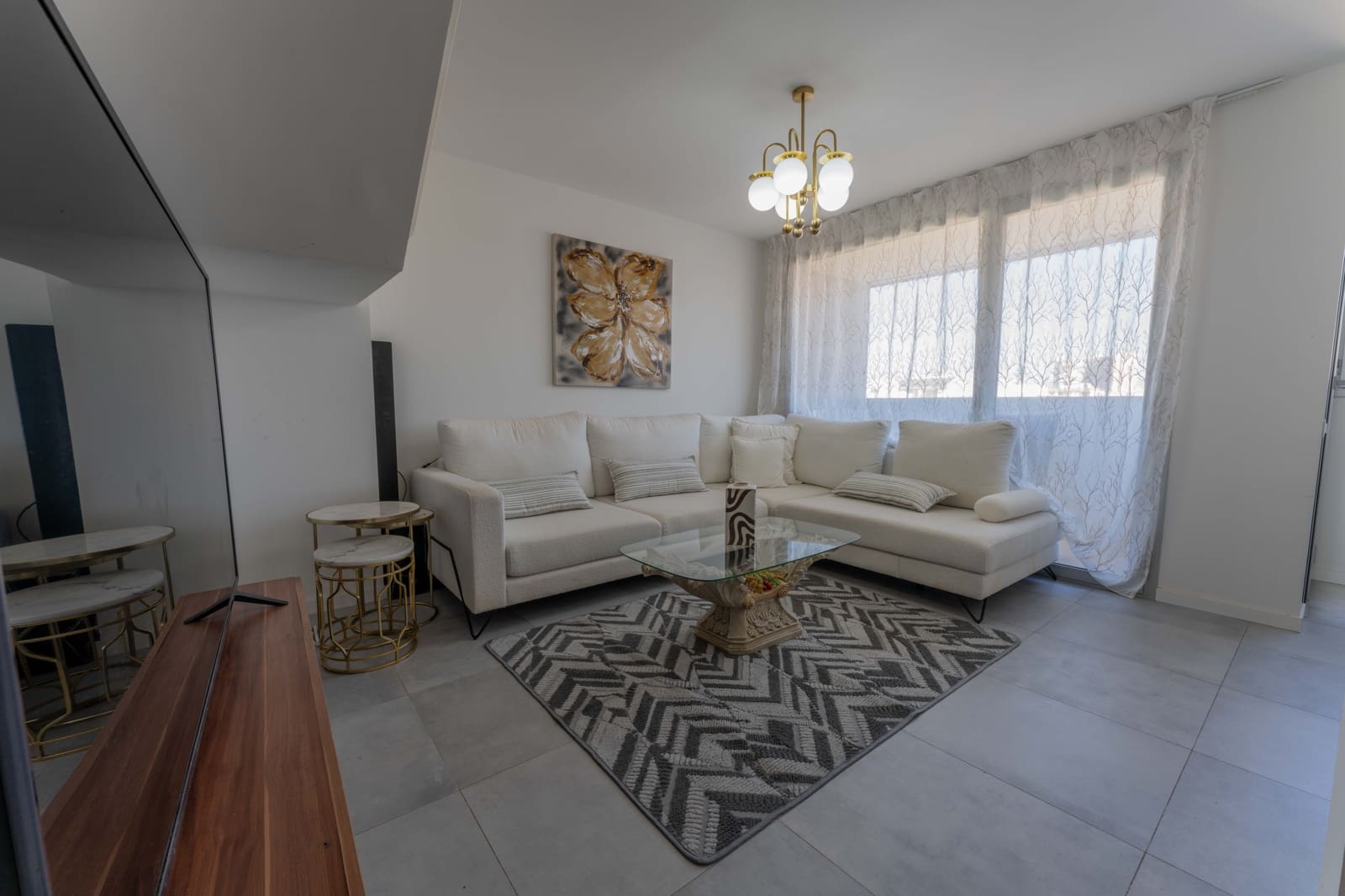 3 chambre Appartement à vendre à Alicante ville avec piscine garage - 562 065 € (Ref: 10076912)