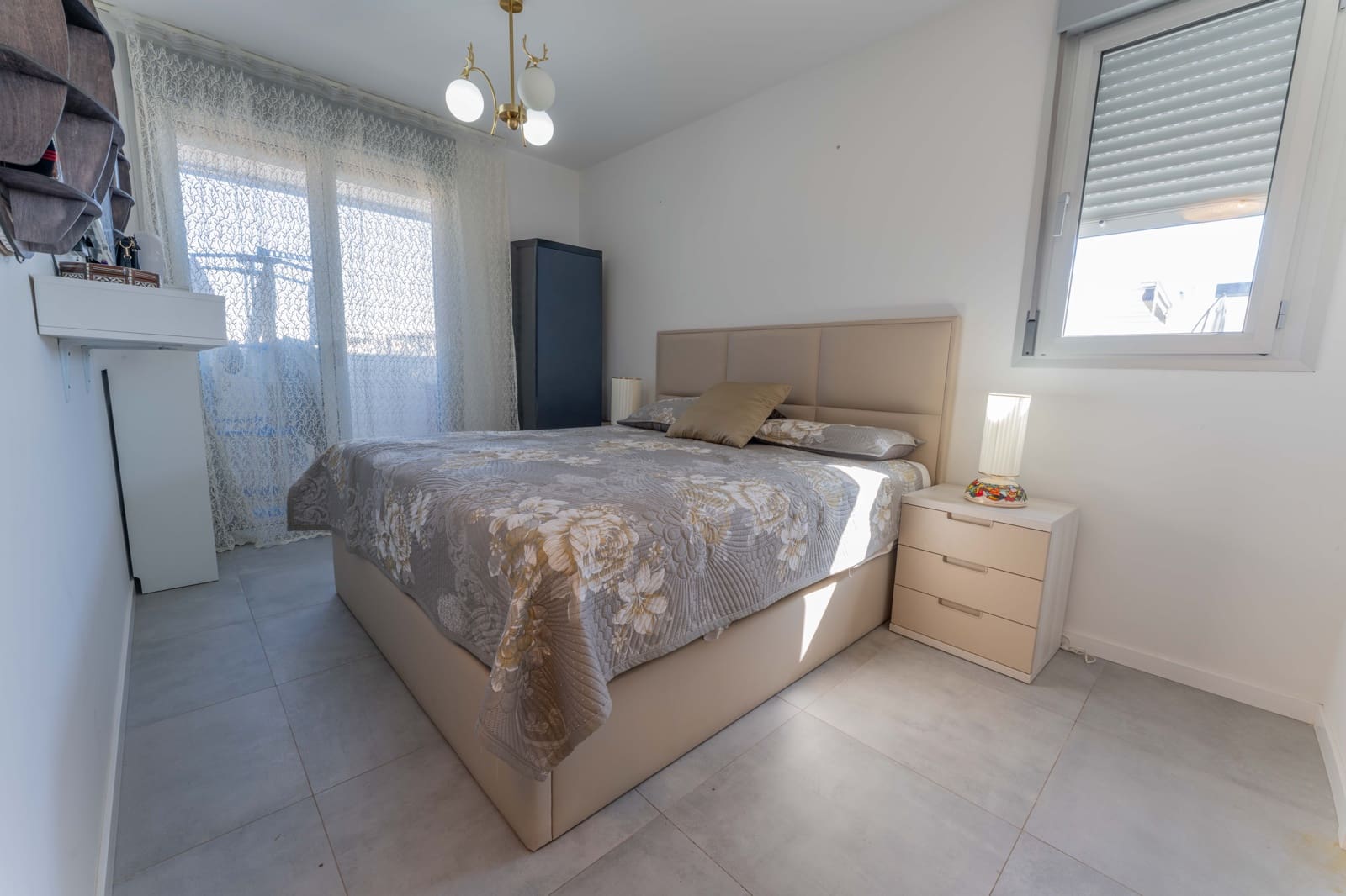 3 chambre Appartement à vendre à Alicante ville avec piscine garage - 562 065 € (Ref: 10076912)