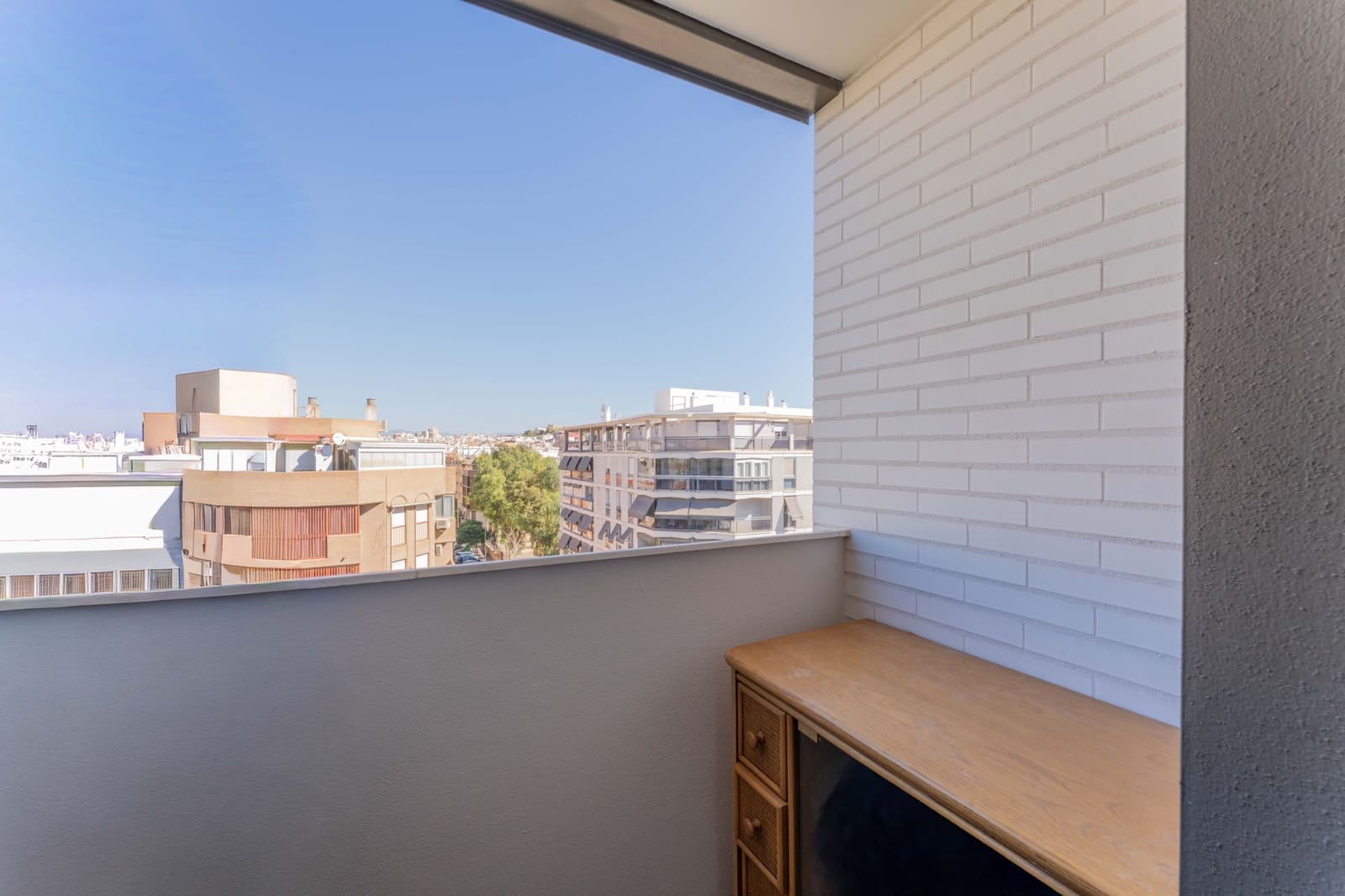 3 chambre Appartement à vendre à Alicante ville avec piscine garage - 562 065 € (Ref: 10076912)