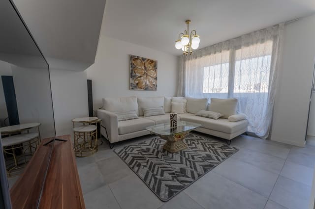 3 chambre Appartement à vendre à Benalúa, Alicante ville avec piscine garage - 562 065 € (Ref: 10076912)