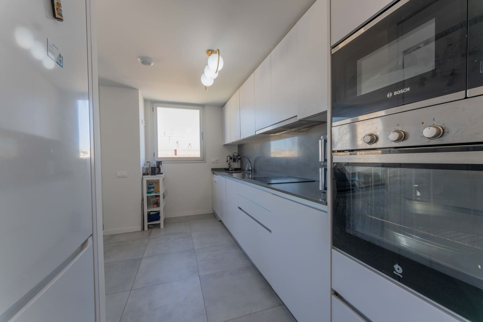 3 chambre Appartement à vendre à Alicante ville avec piscine garage - 562 065 € (Ref: 10076912)