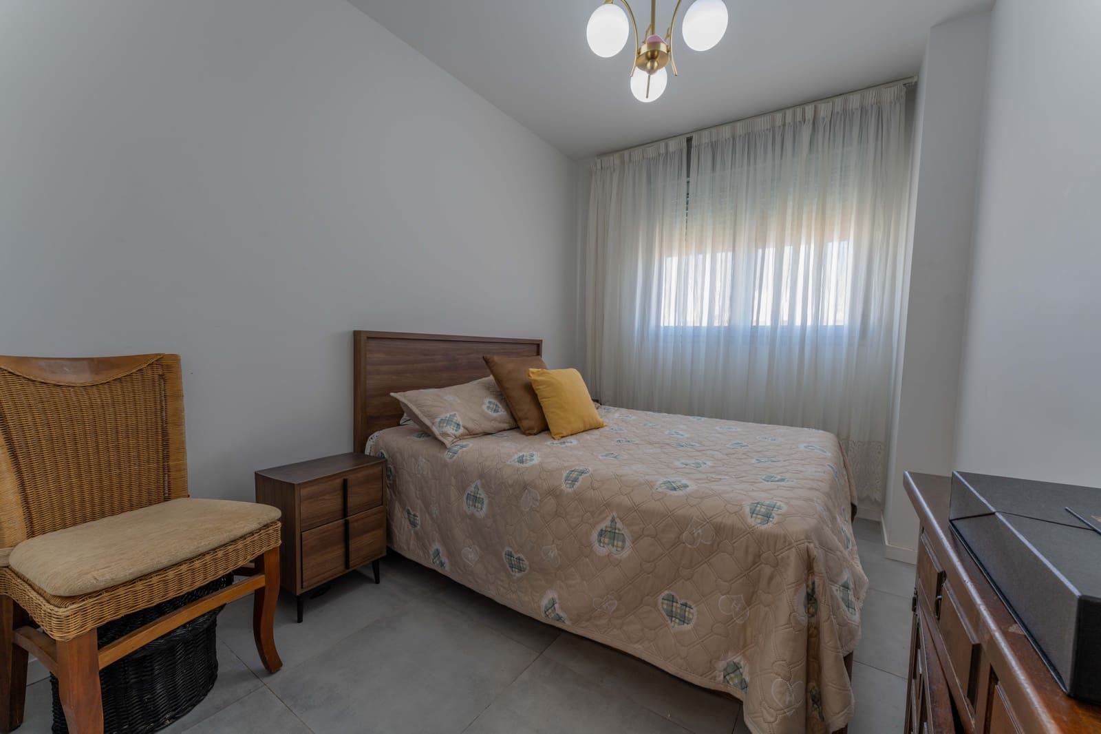 3 chambre Appartement à vendre à Alicante ville avec piscine garage - 562 065 € (Ref: 10076912)