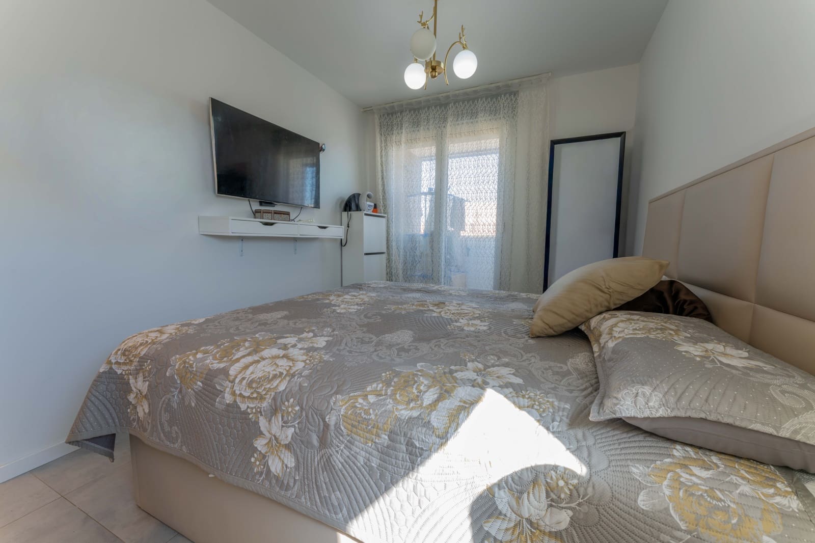 3 chambre Appartement à vendre à Alicante ville avec piscine garage - 562 065 € (Ref: 10076912)
