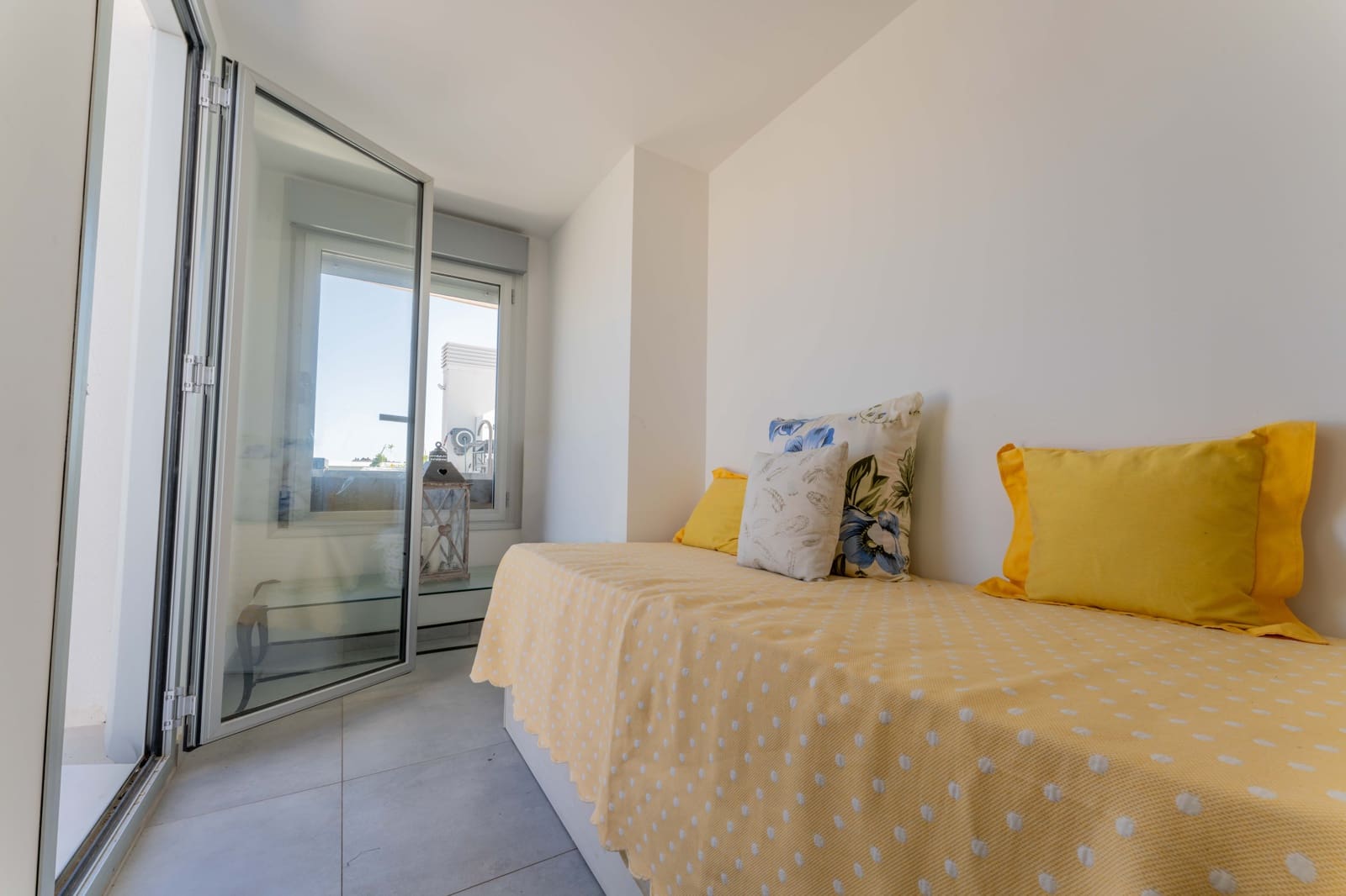 3 chambre Appartement à vendre à Alicante ville avec piscine garage - 562 065 € (Ref: 10076912)