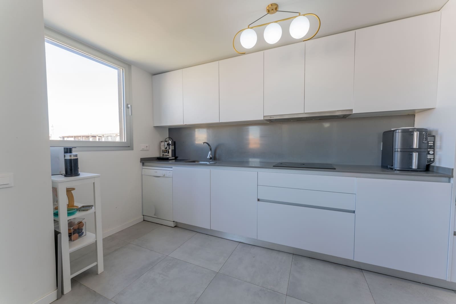 3 chambre Appartement à vendre à Alicante ville avec piscine garage - 562 065 € (Ref: 10076912)