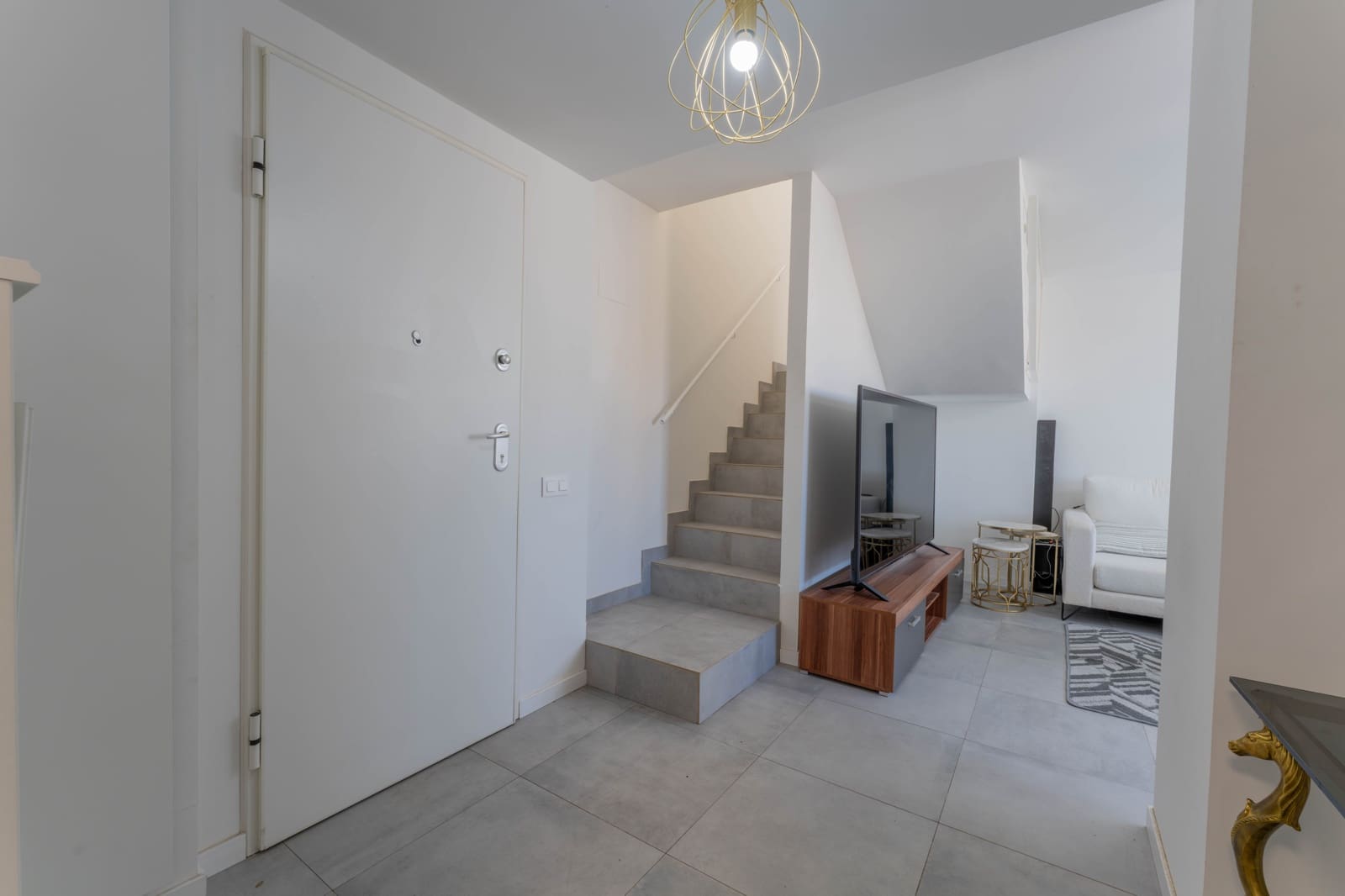 3 chambre Appartement à vendre à Alicante ville avec piscine garage - 562 065 € (Ref: 10076912)