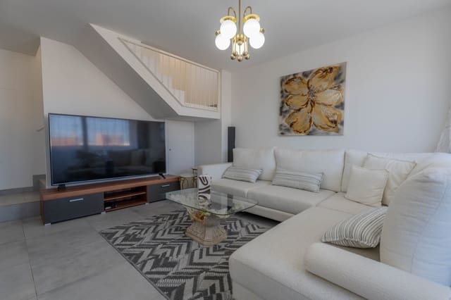 3 chambre Appartement à vendre à Benalúa, Alicante ville avec piscine garage - 562 065 € (Ref: 10076912)