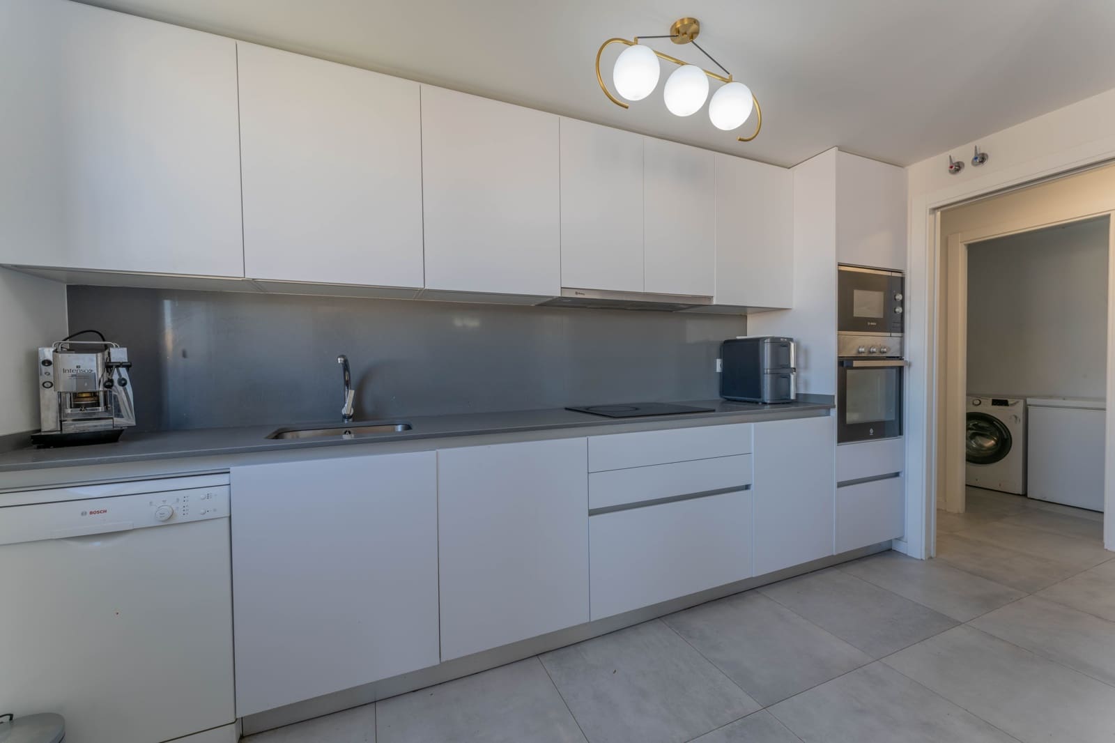 3 chambre Appartement à vendre à Alicante ville avec piscine garage - 562 065 € (Ref: 10076912)