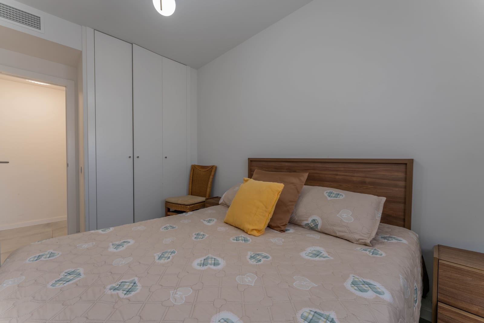3 chambre Appartement à vendre à Alicante ville avec piscine garage - 562 065 € (Ref: 10076912)