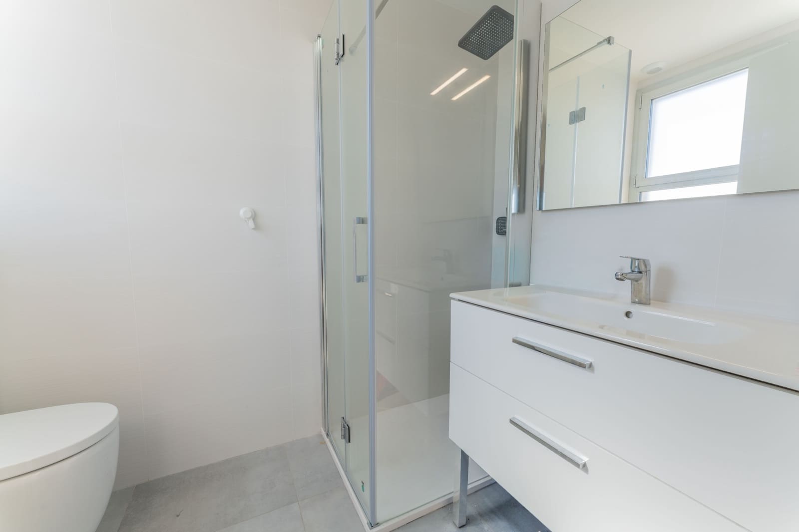 3 chambre Appartement à vendre à Alicante ville avec piscine garage - 562 065 € (Ref: 10076912)