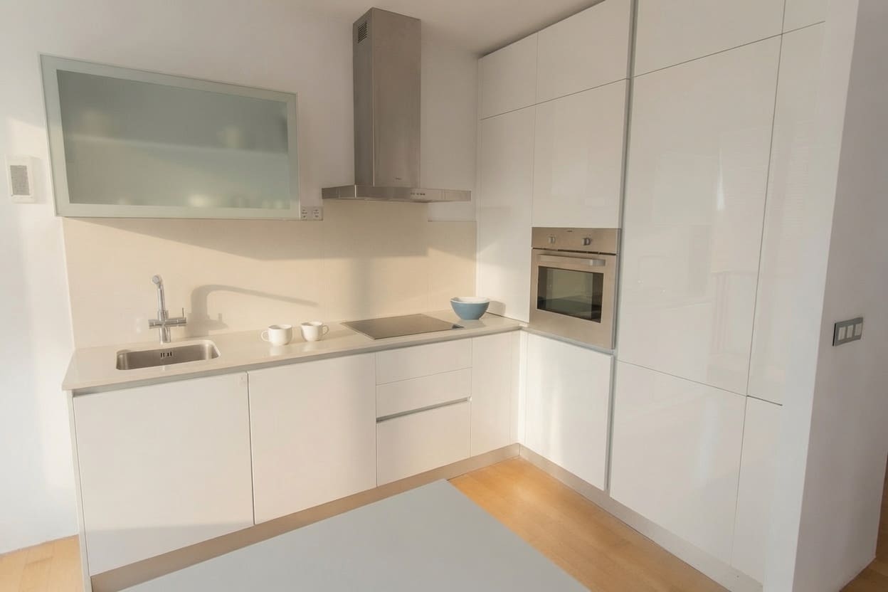 2 bedroom Apartment for sale in Alicante / Alacant city - € 299,000 (Ref: 10086950)