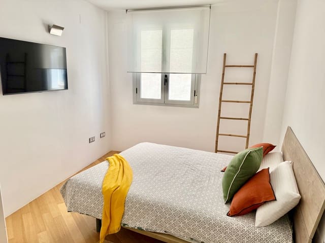 2 slaapkamer Appartement te koop in Casco Antiguo - Sant Cruz - Ayuntamiento, Alicante stad - € 299.000 (Ref: 10086950)