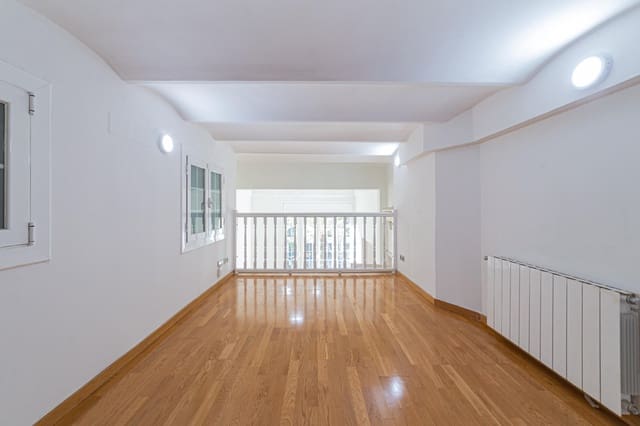 Piso de 5 habitaciones en Barcelona ciudad en venta - 1.290.000 € (Ref: 10099086)