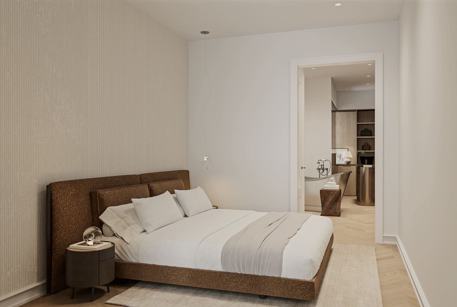 Piso de 5 habitaciones en Barcelona ciudad en venta - 1.290.000 € (Ref: 10099086)