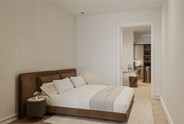Piso de 5 habitaciones en Barcelona ciudad en venta - 1.290.000 € (Ref: 10099086)