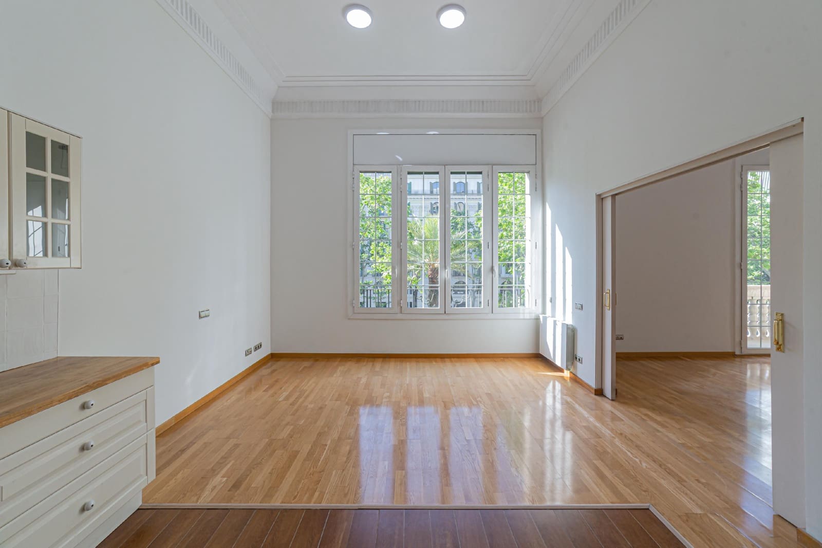 Piso de 5 habitaciones en Barcelona ciudad en venta - 1.290.000 € (Ref: 10099086)