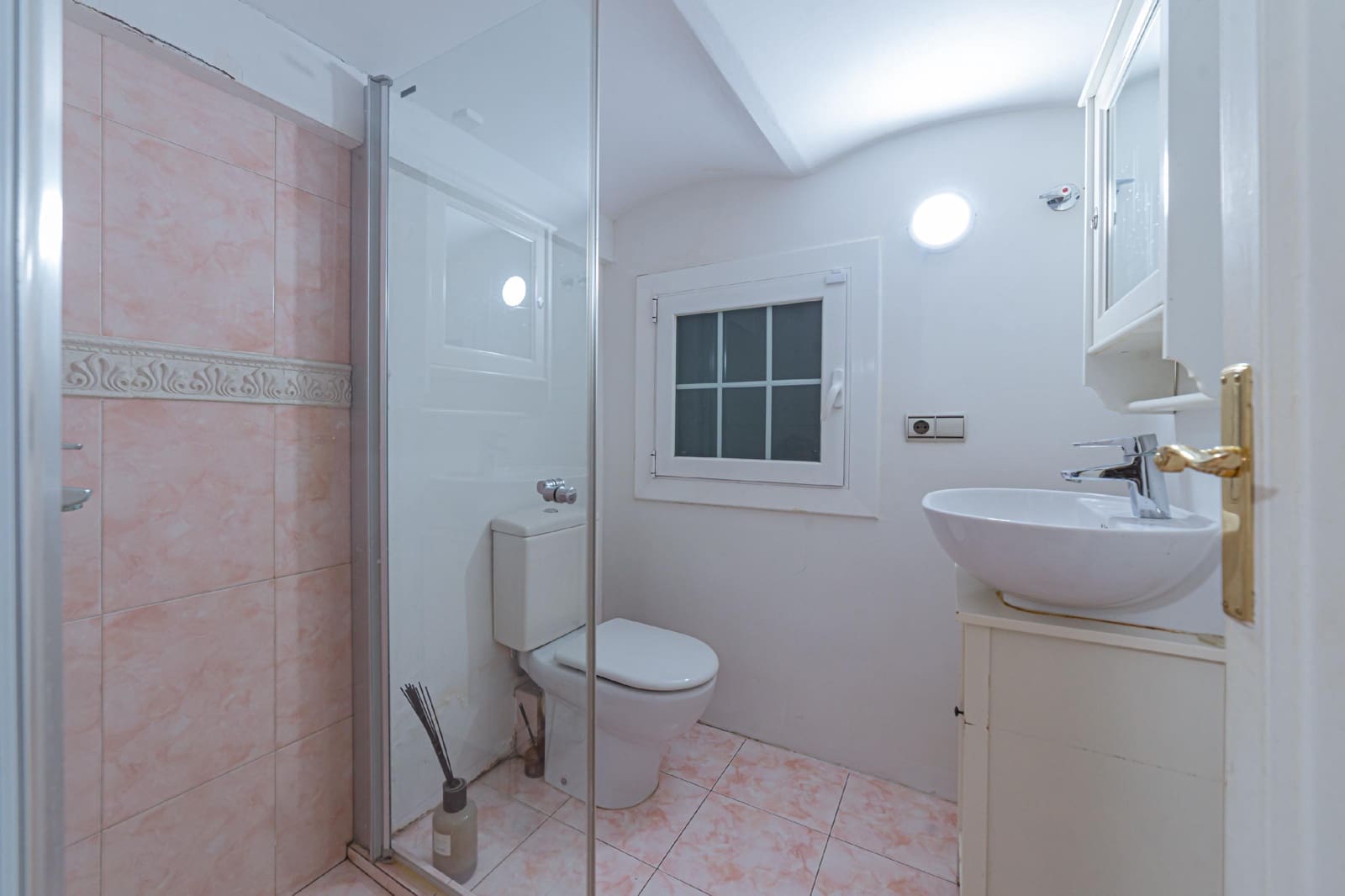 Piso de 5 habitaciones en Barcelona ciudad en venta - 1.290.000 € (Ref: 10099086)