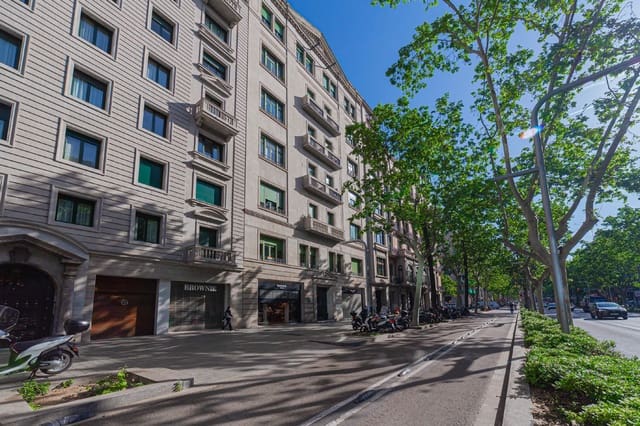 Piso de 5 habitaciones en Barcelona ciudad en venta - 1.290.000 € (Ref: 10099086)