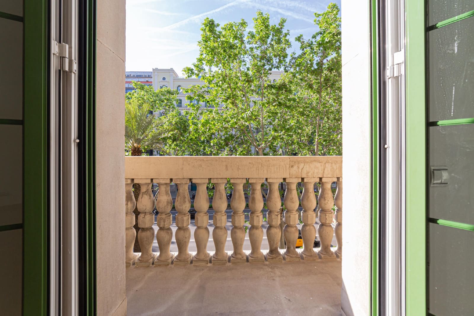 Piso de 5 habitaciones en Barcelona ciudad en venta - 1.290.000 € (Ref: 10099086)