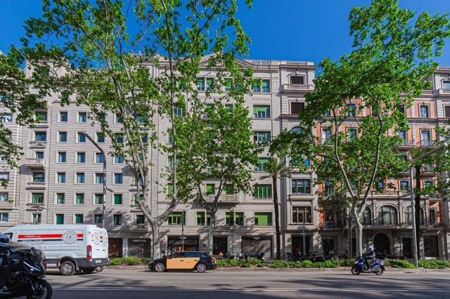 Piso de 5 habitaciones en Barcelona ciudad en venta - 1.290.000 € (Ref: 10099086)