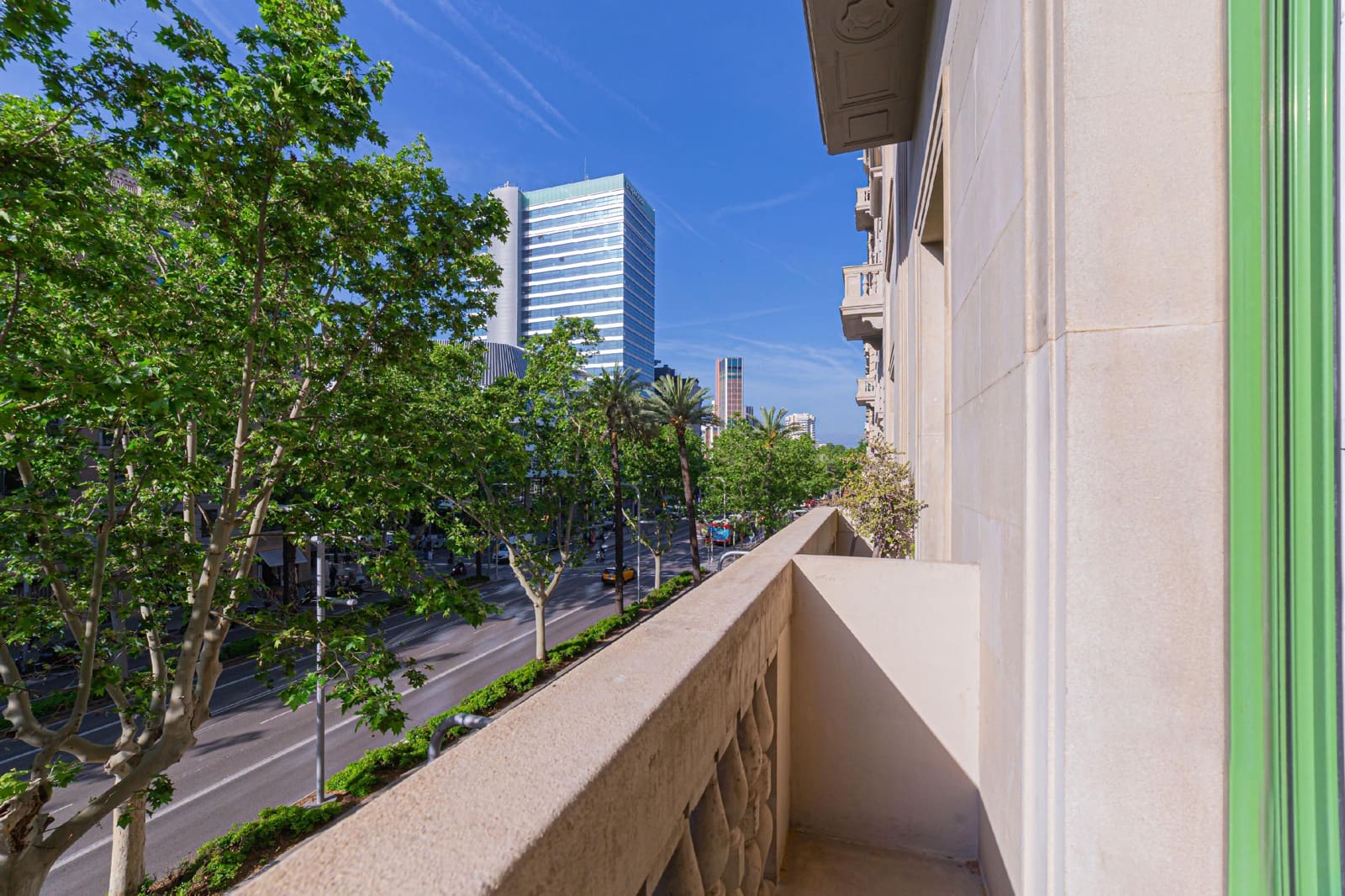 Piso de 5 habitaciones en Barcelona ciudad en venta - 1.290.000 € (Ref: 10099086)