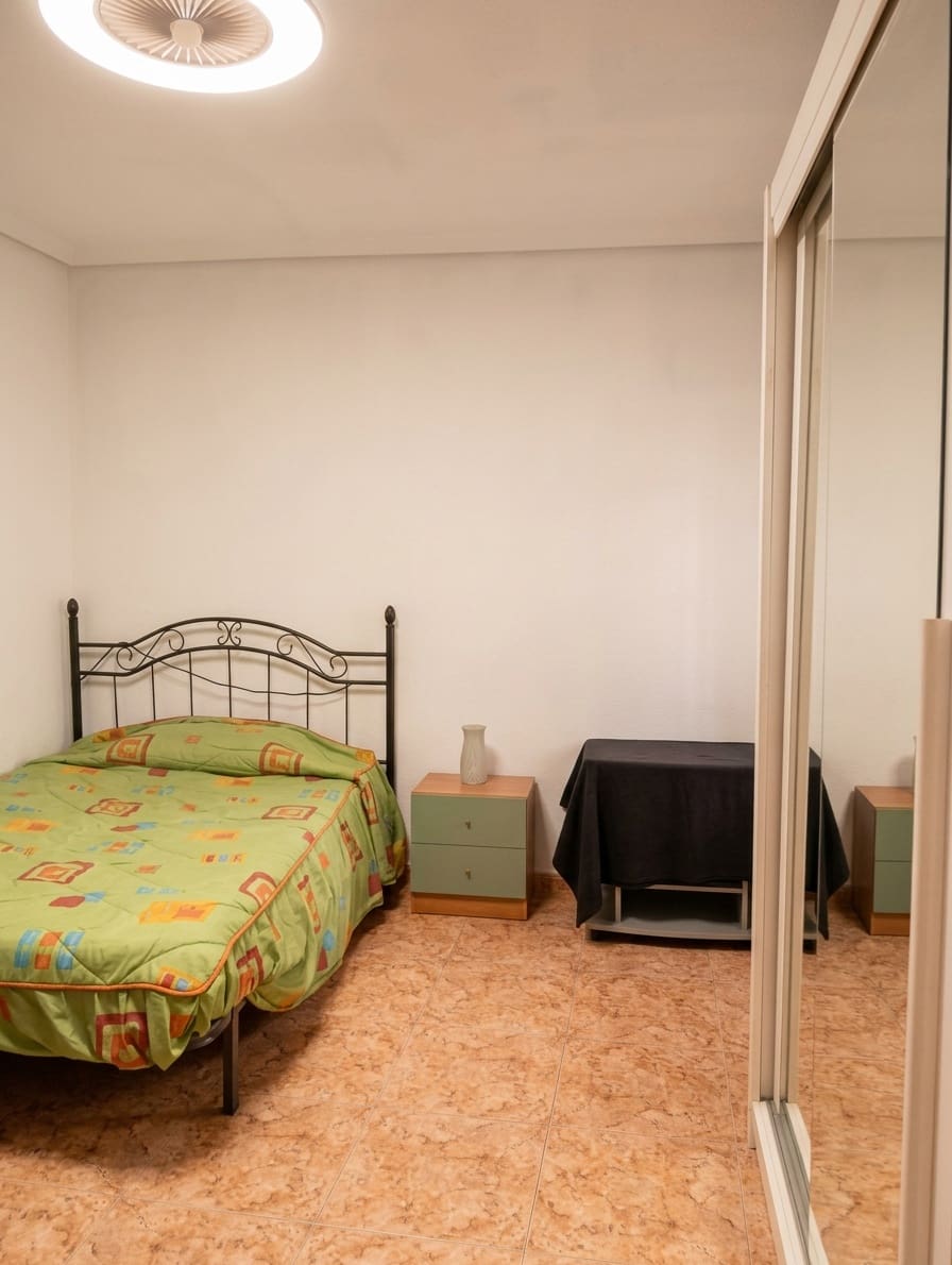 Apartamento de 3 habitaciones en Alicante / Alacant ciudad en venta - 312.000 € (Ref: 10130927)