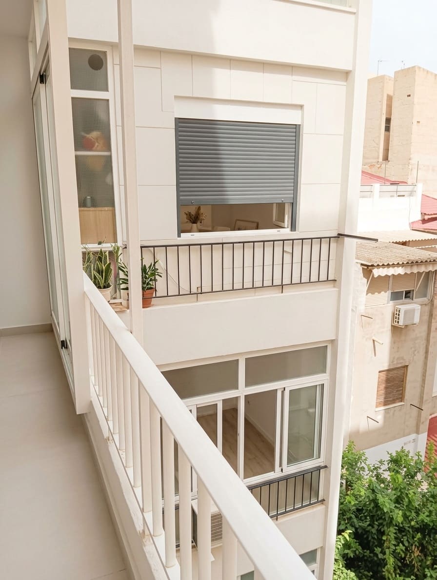 Apartamento de 3 habitaciones en Alicante / Alacant ciudad en venta - 312.000 € (Ref: 10130927)