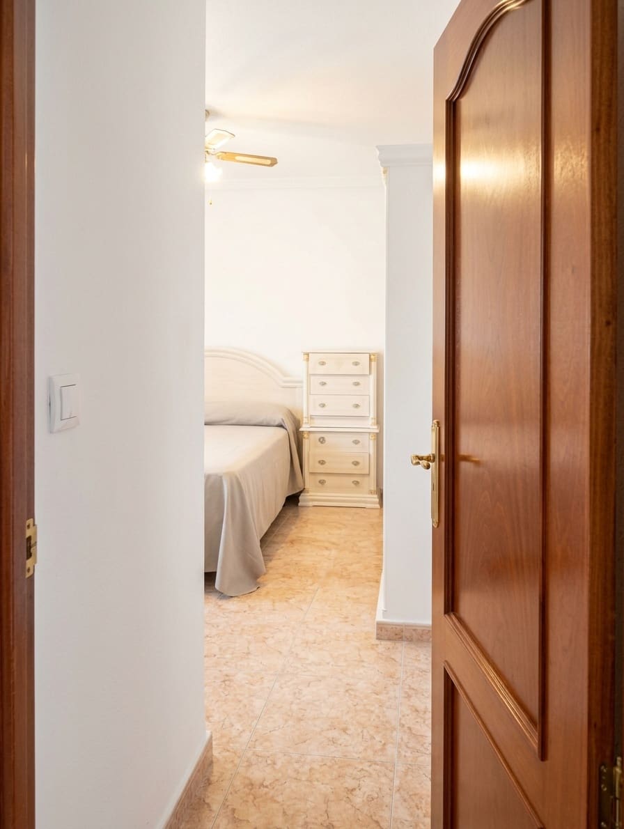 Apartamento de 3 habitaciones en Alicante / Alacant ciudad en venta - 312.000 € (Ref: 10130927)