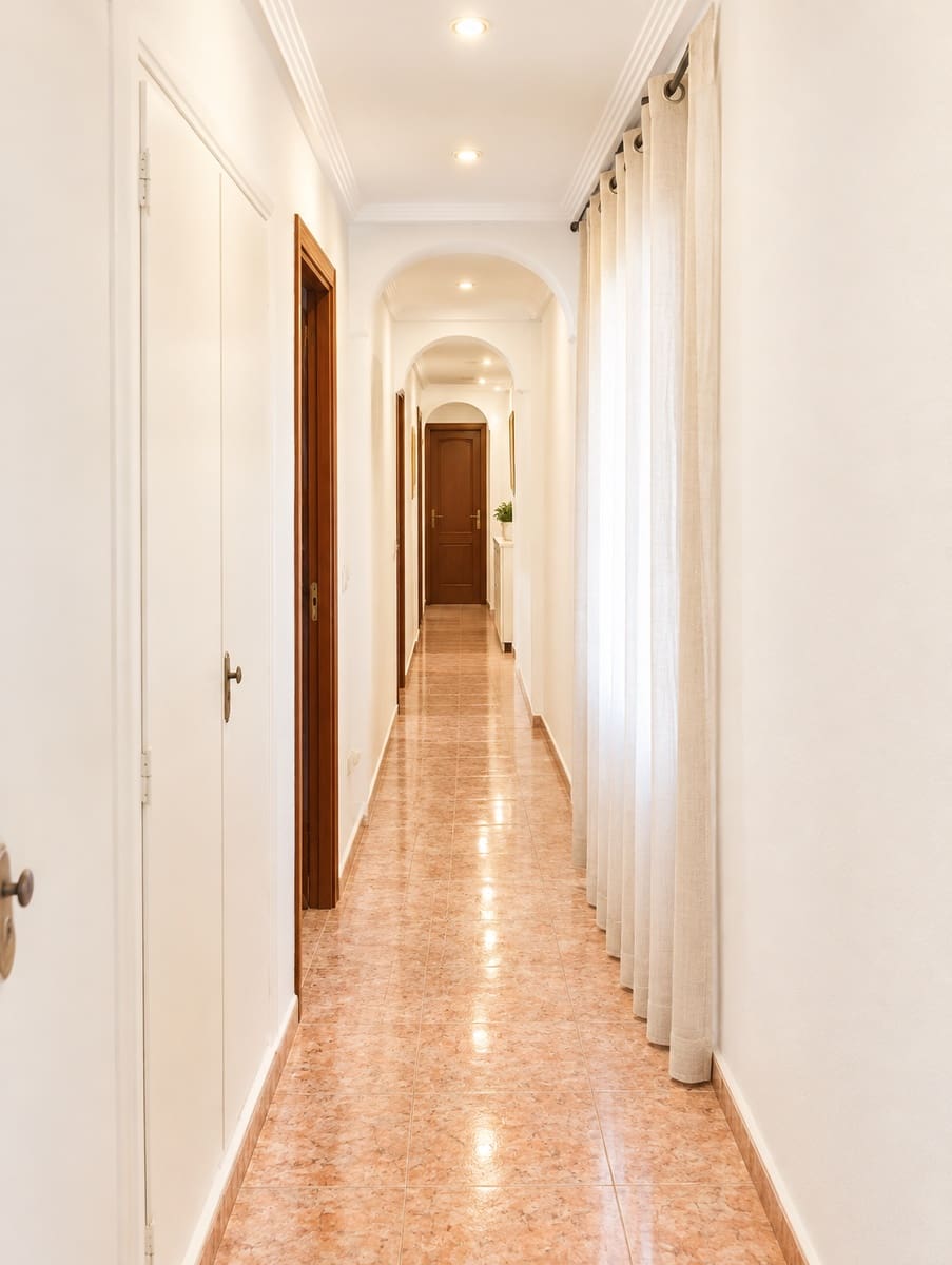 Apartamento de 3 habitaciones en Alicante / Alacant ciudad en venta - 312.000 € (Ref: 10130927)