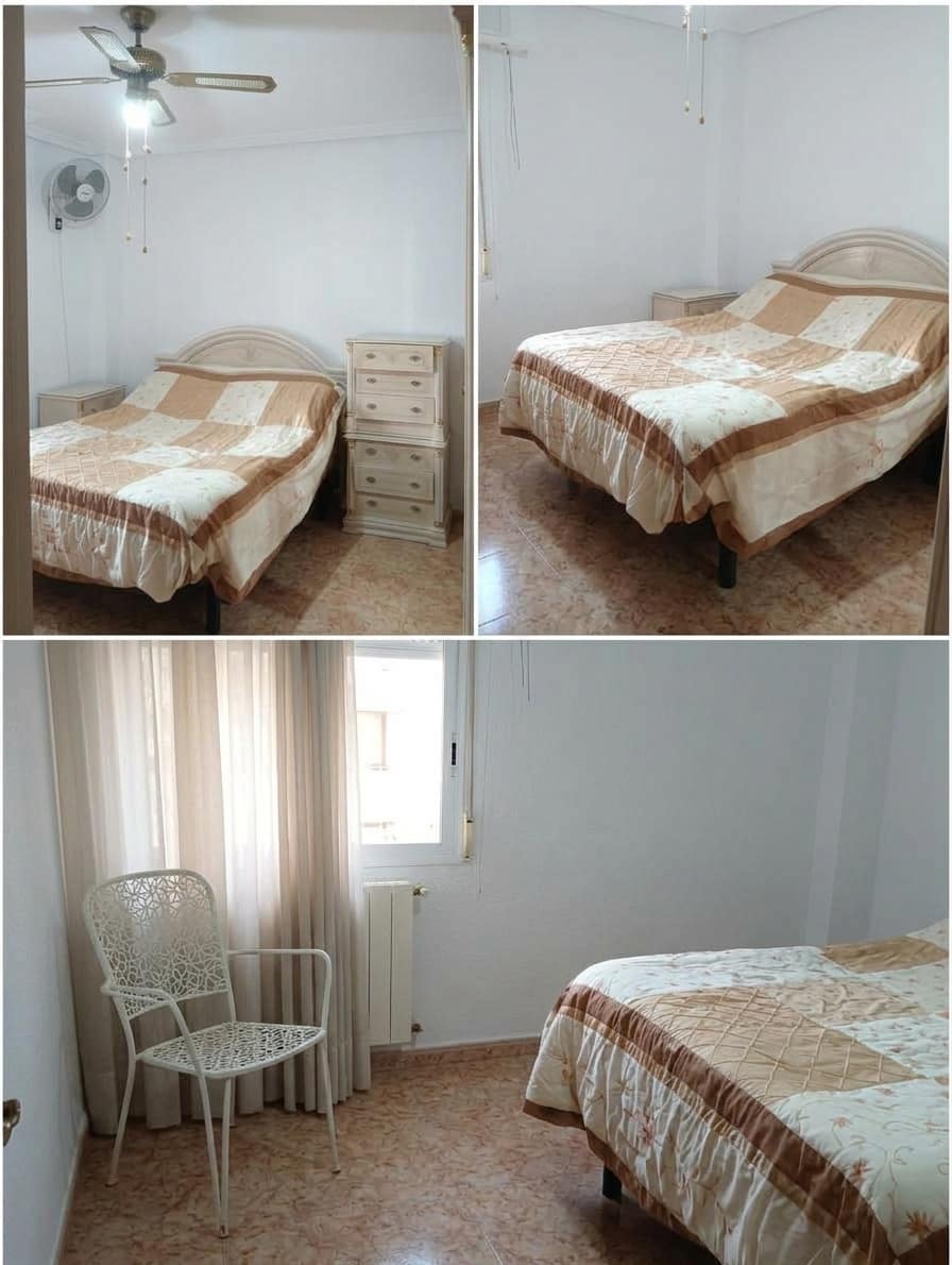 Apartamento de 3 habitaciones en Alicante / Alacant ciudad en venta - 312.000 € (Ref: 10130927)